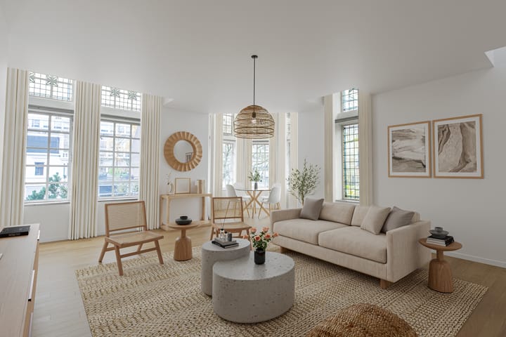 Photo 4 of Kruisstraat 2