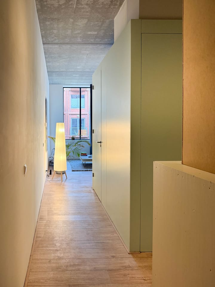 Photo 6 of Philitelaan 63-87