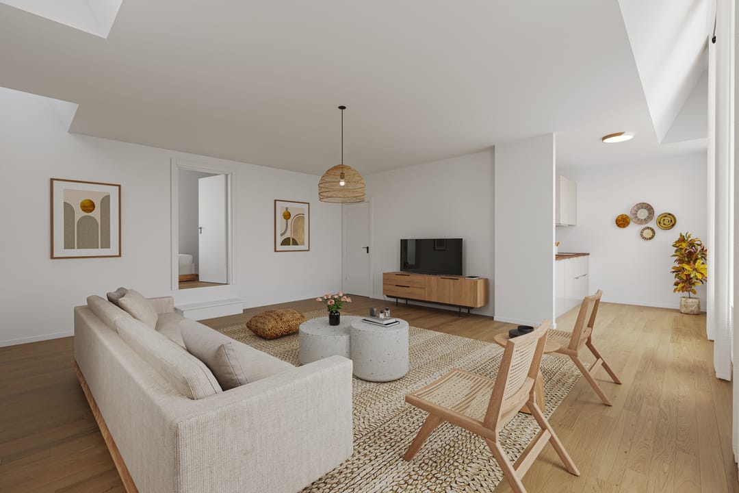 Foto 7 van Kruisstraat 2