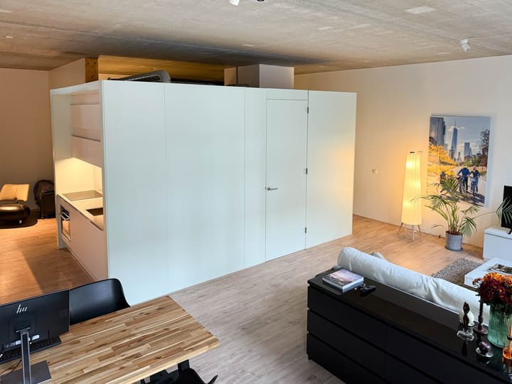 Photo 10 of Philitelaan 63-87