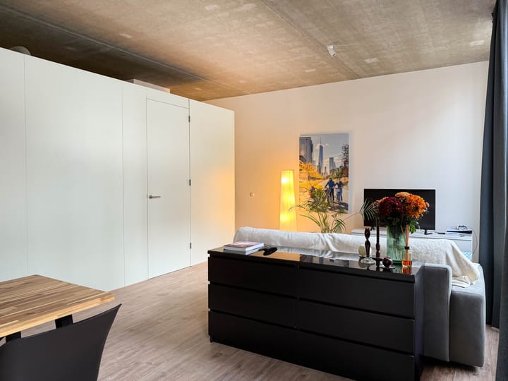 Photo 11 of Philitelaan 63-87