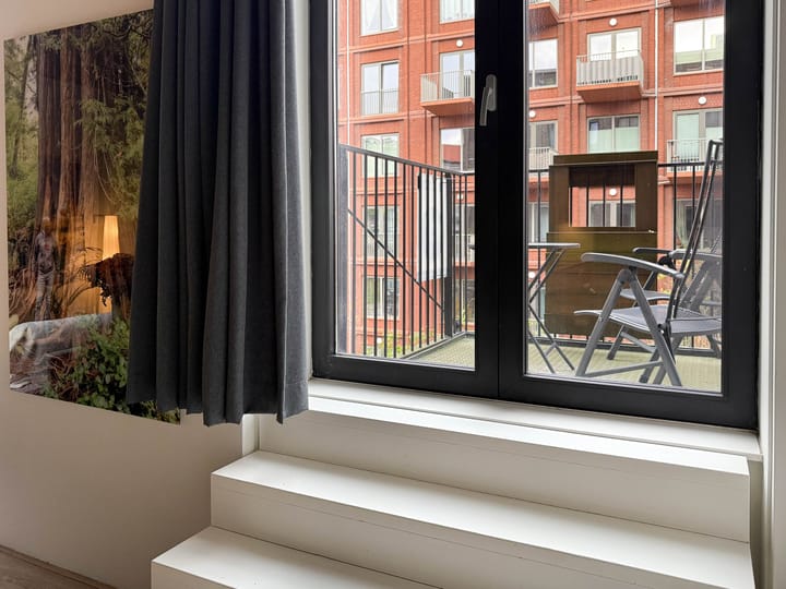 Photo 12 of Philitelaan 63-87