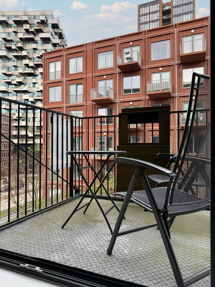 Photo 21 of Philitelaan 63-87