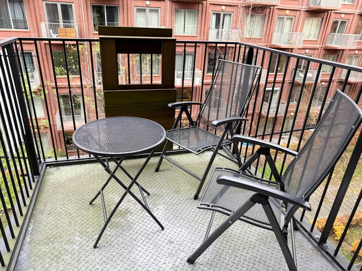 Photo 22 of Philitelaan 63-87