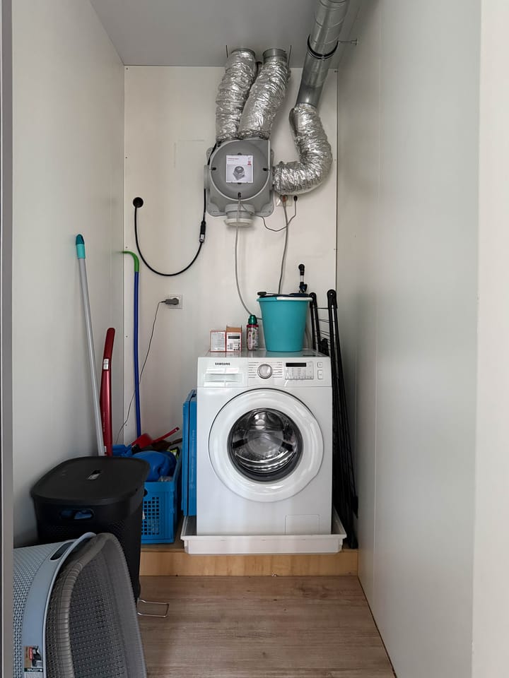 Photo 20 of Philitelaan 63-87