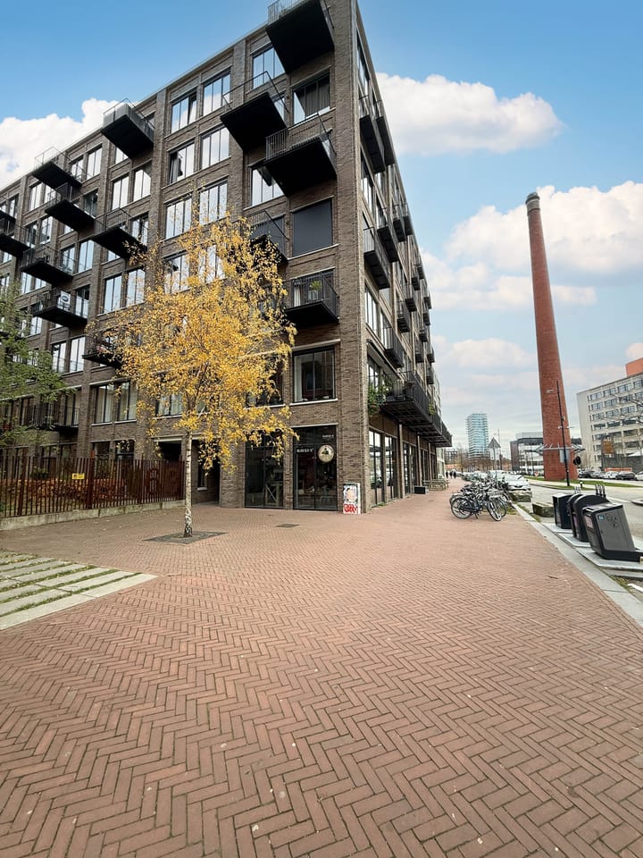 Photo 23 of Philitelaan 63-87