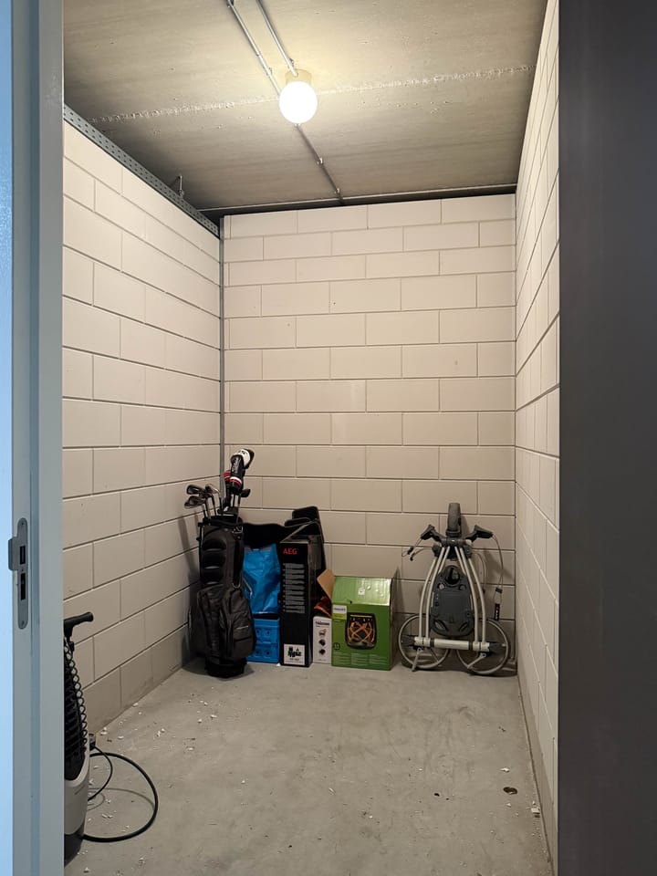 Photo 24 of Philitelaan 63-87