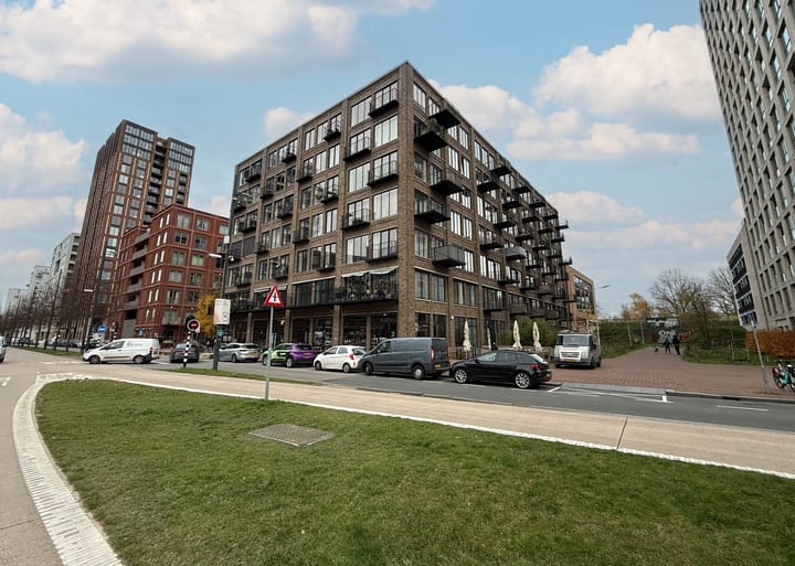 Photo 25 of Philitelaan 63-87