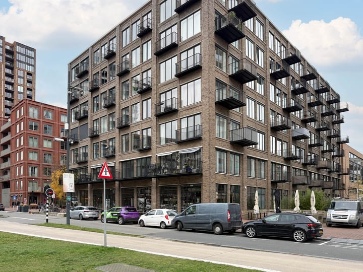 Photo 26 of Philitelaan 63-87