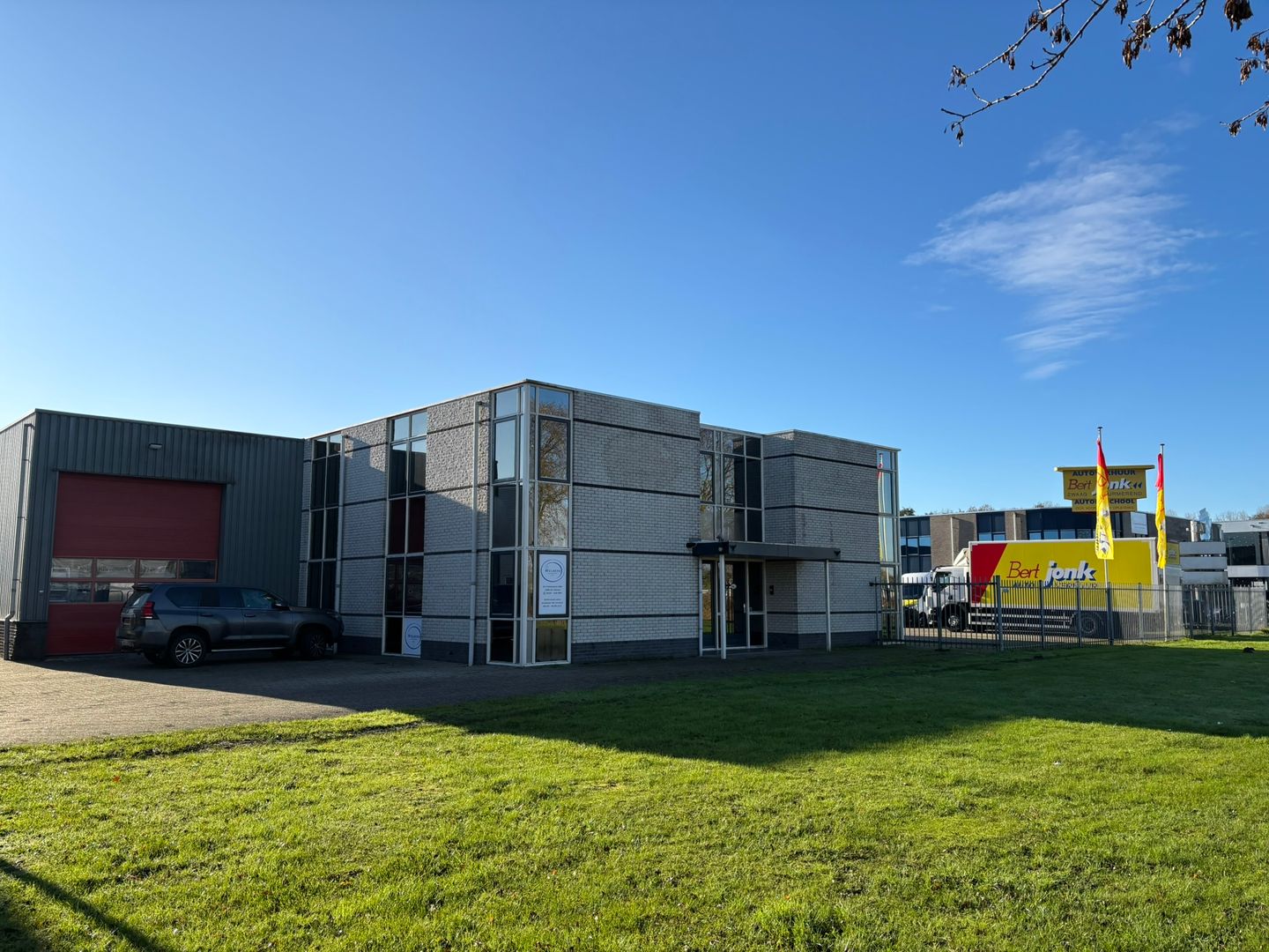 Bekijk foto 2 van De Compagnie 49-C