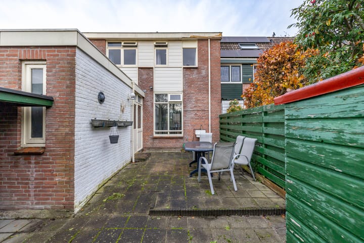 Foto 3 van Golfslag 97