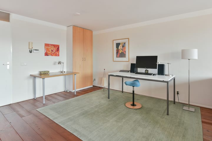 Foto 5 van De Leerbrief 37