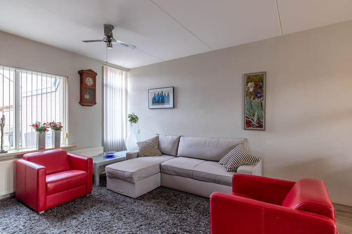 Foto 5 van Golfslag 97