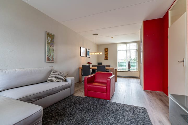 Foto 6 van Golfslag 97