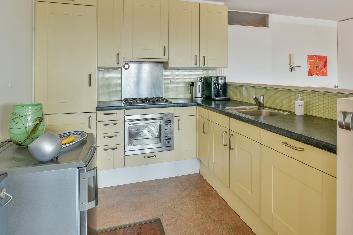 Foto 10 van De Leerbrief 37