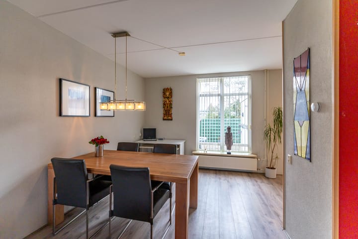 Foto 8 van Golfslag 97