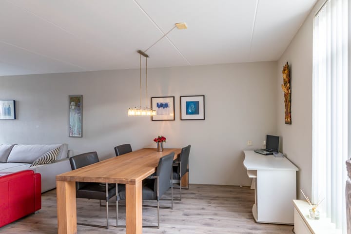 Foto 9 van Golfslag 97