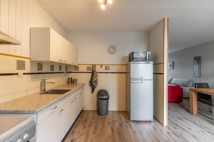 Foto 12 van Golfslag 97