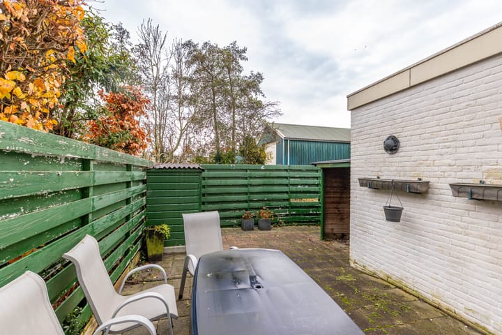 Foto 15 van Golfslag 97