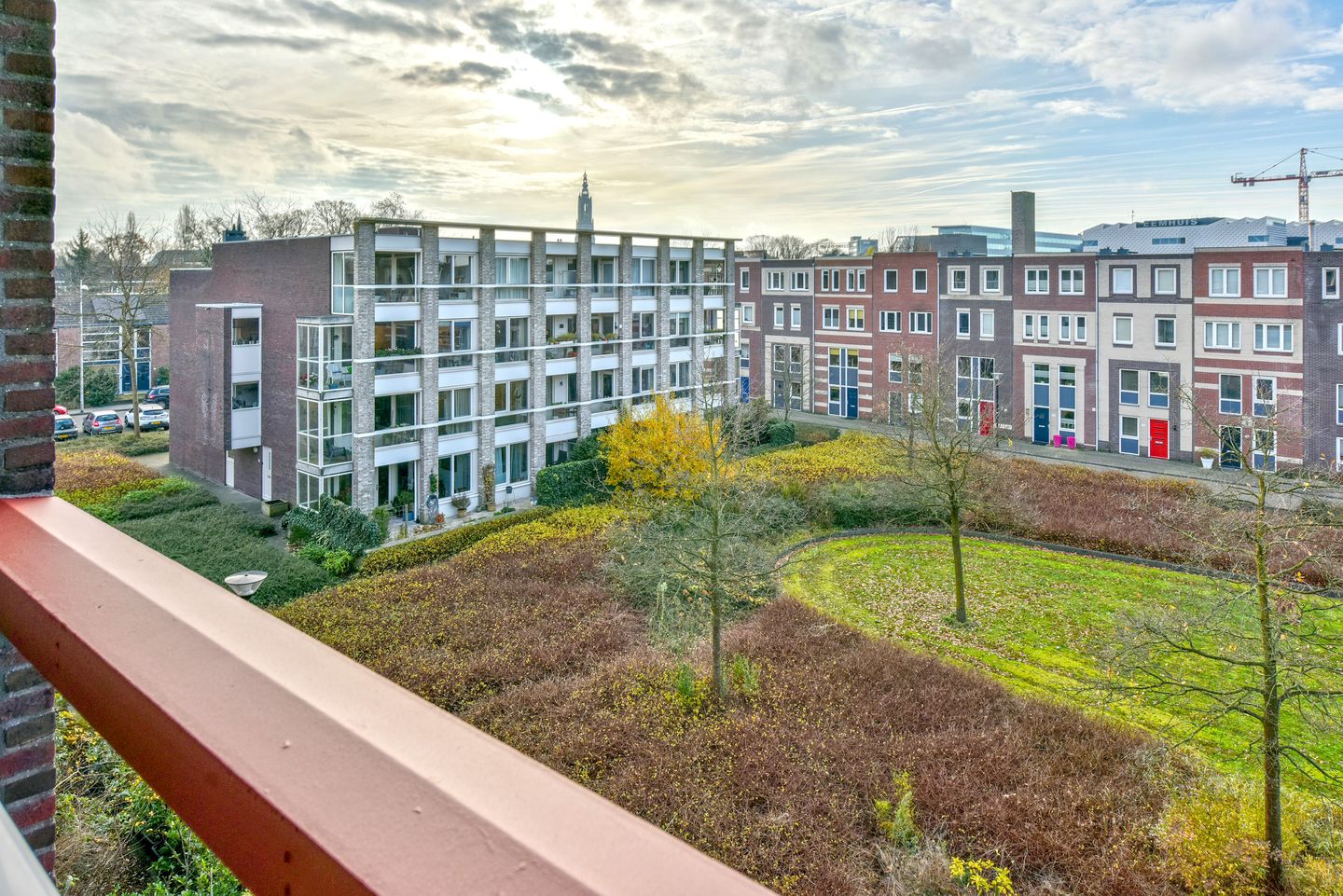 Foto 20 van De Leerbrief 37