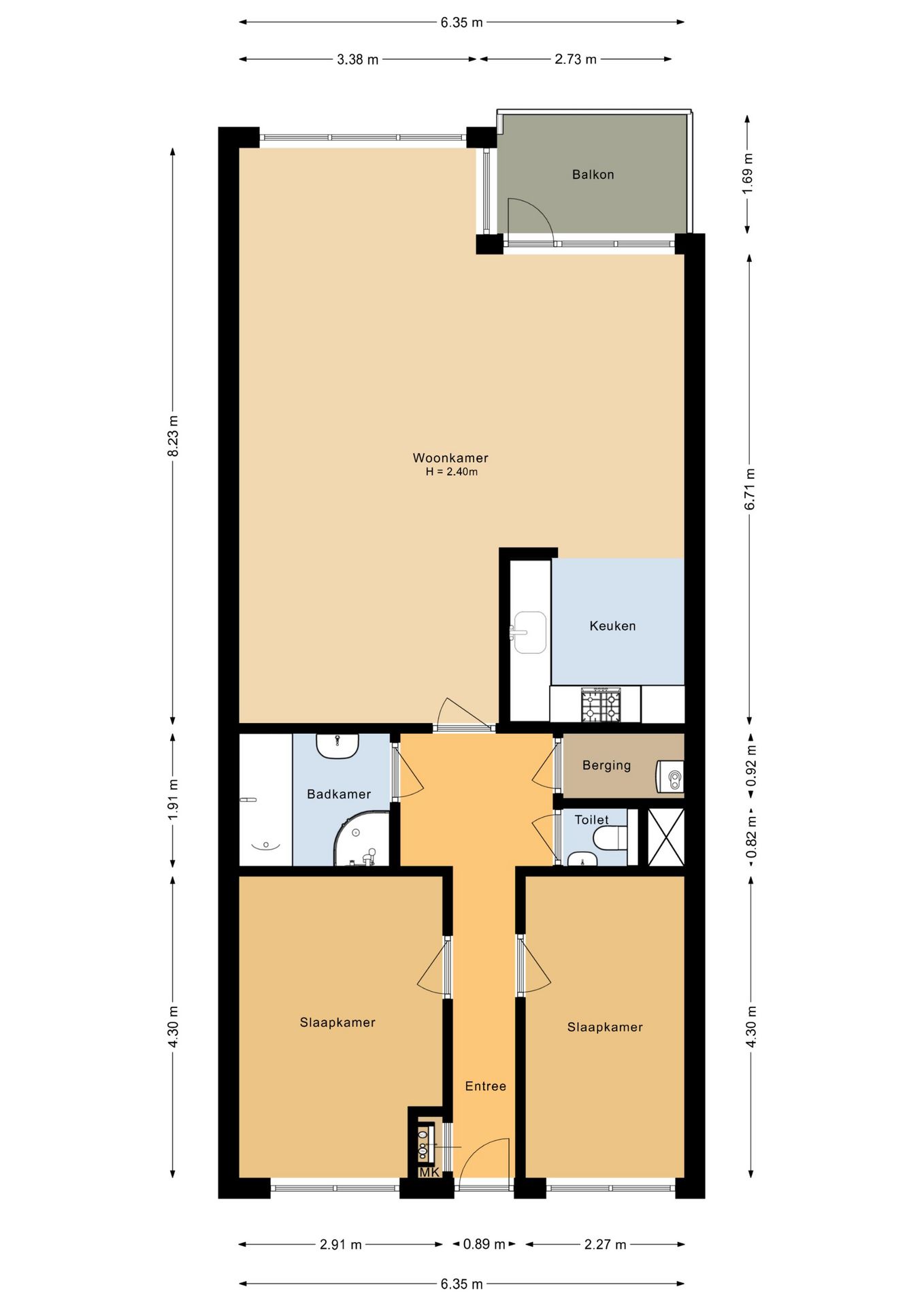 Foto 25 van De Leerbrief 37