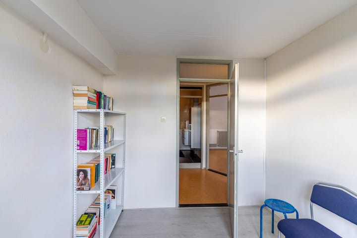 Foto 24 van Golfslag 97