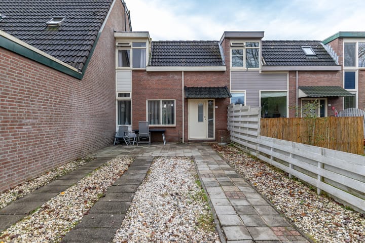 Foto 29 van Golfslag 97