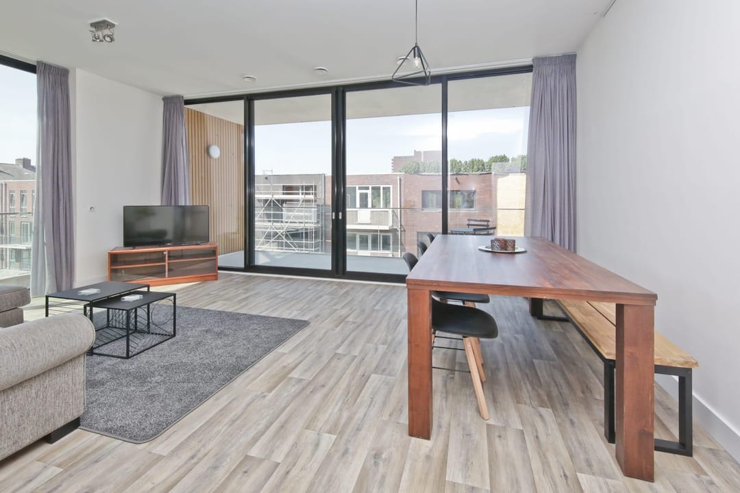 Photo 2 of Karel Klinkenbergstraat 1-M