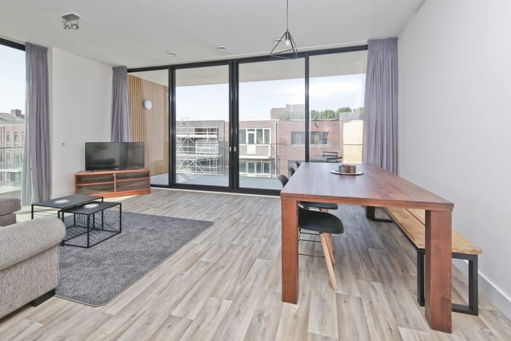 Foto 2 van Karel Klinkenbergstraat 1-M