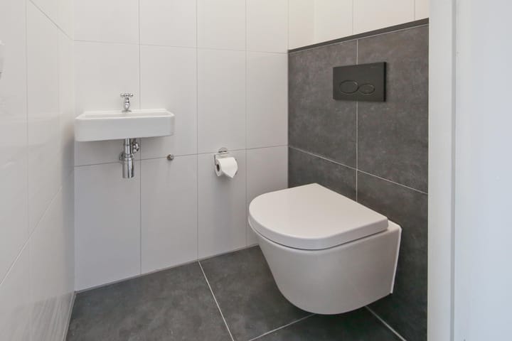 Foto 13 van Karel Klinkenbergstraat 1-M