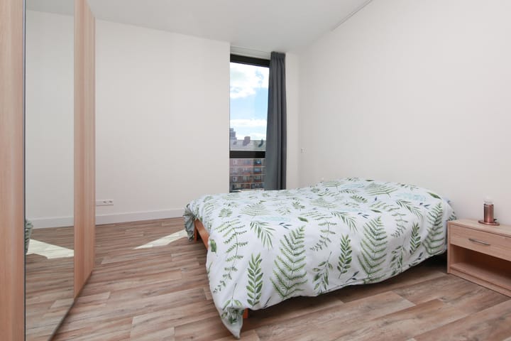 Foto 6 van Karel Klinkenbergstraat 1-M