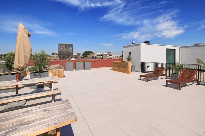 Foto 17 van Karel Klinkenbergstraat 1-M