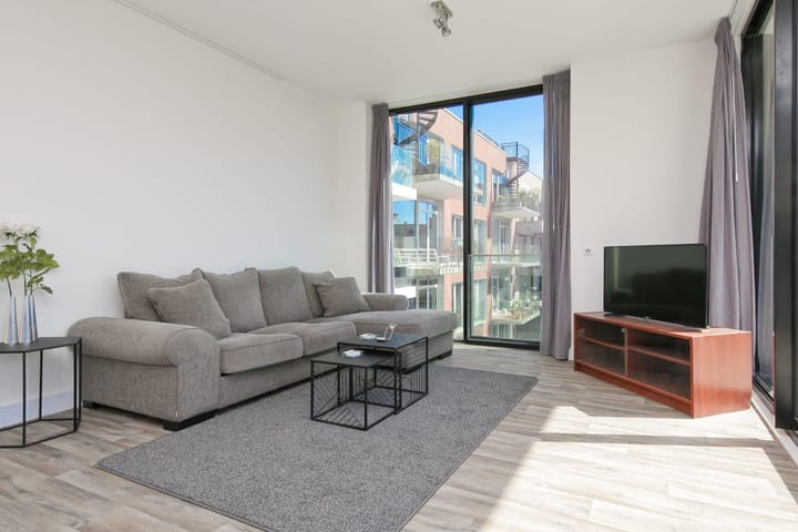 Foto 5 van Karel Klinkenbergstraat 1-M