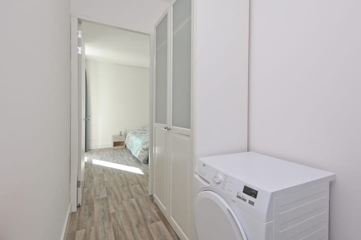 Foto 14 van Karel Klinkenbergstraat 1-M