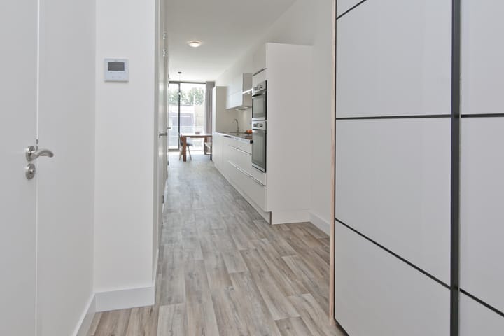 Foto 12 van Karel Klinkenbergstraat 1-M