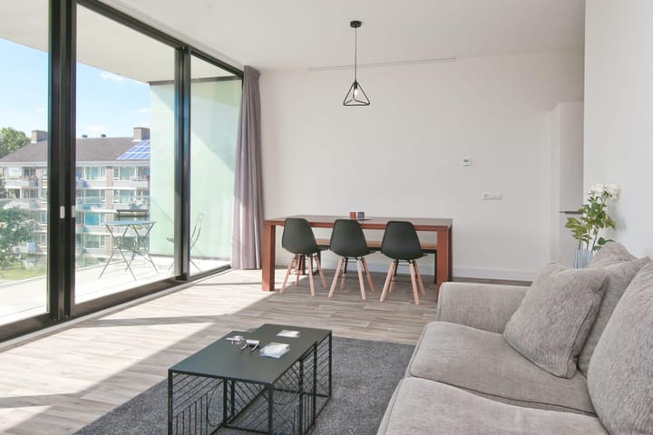 Foto 4 van Karel Klinkenbergstraat 1-M