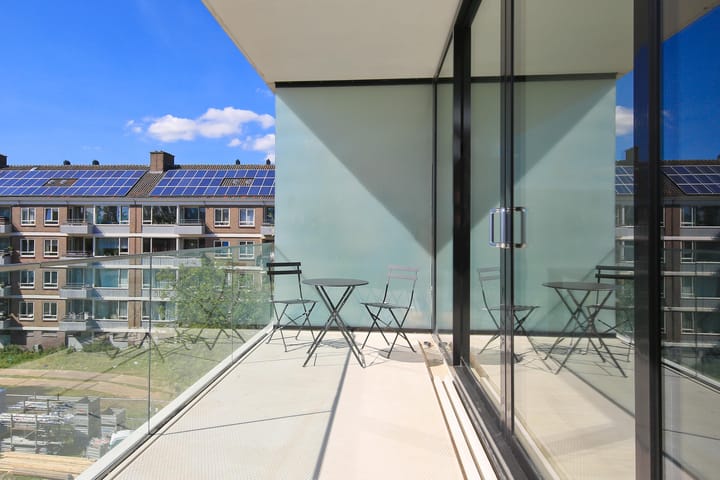 Foto 15 van Karel Klinkenbergstraat 1-M