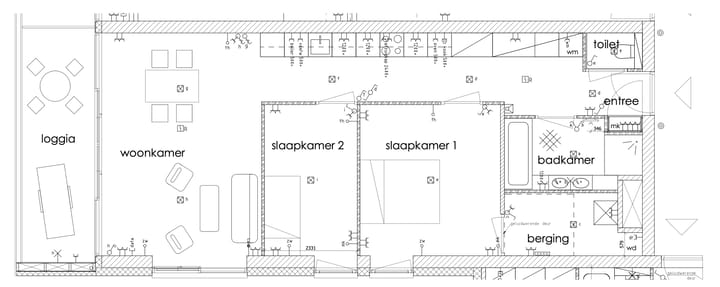 Foto 18 van Karel Klinkenbergstraat 1-M
