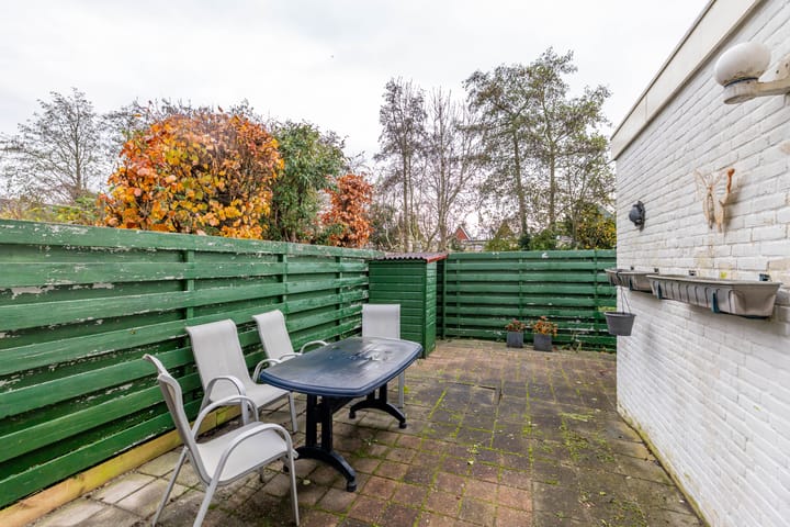 Foto 16 van Golfslag 97