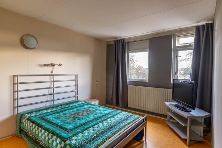 Foto 19 van Golfslag 97