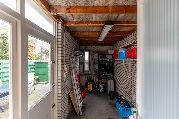 Foto 13 van Golfslag 97