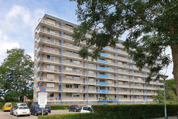 Foto 1 van Hobokenstraat 549