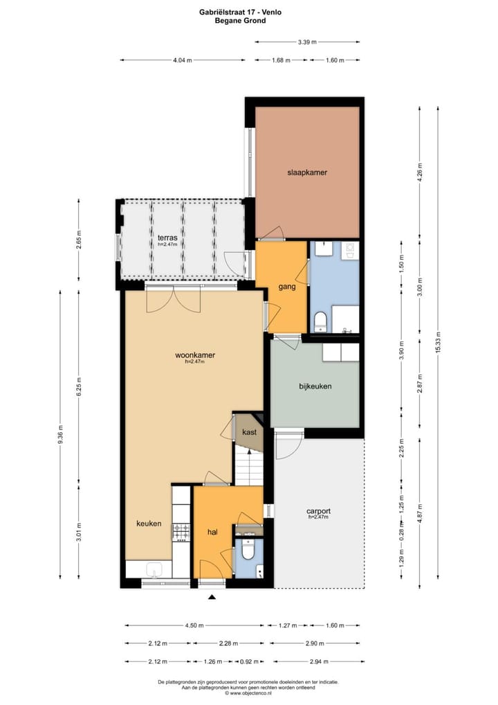 Photo 44 of Gabriëlstraat 17