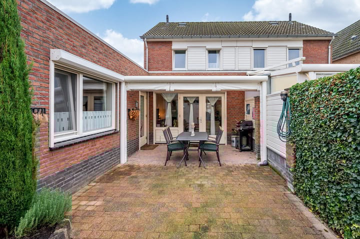 Photo 2 of Gabriëlstraat 17