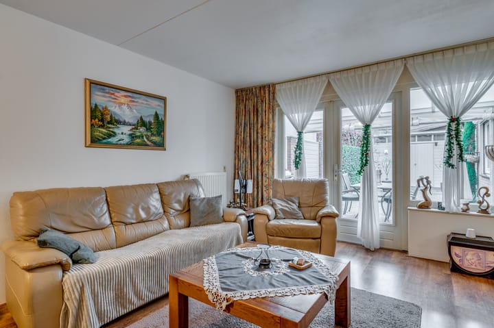 Photo 9 of Gabriëlstraat 17