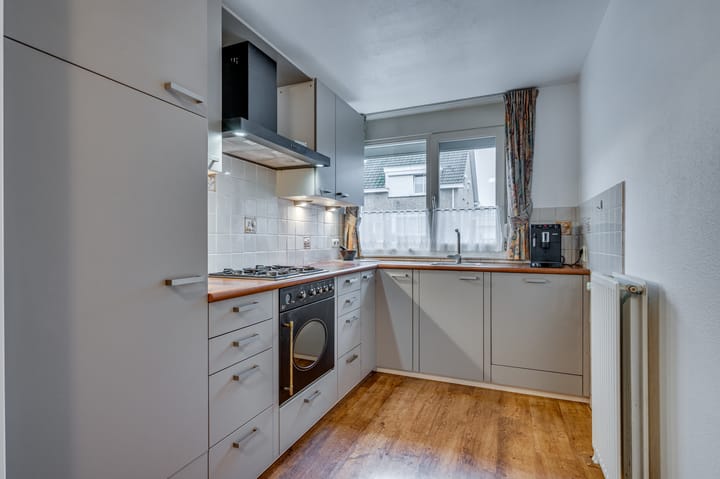 Photo 11 of Gabriëlstraat 17