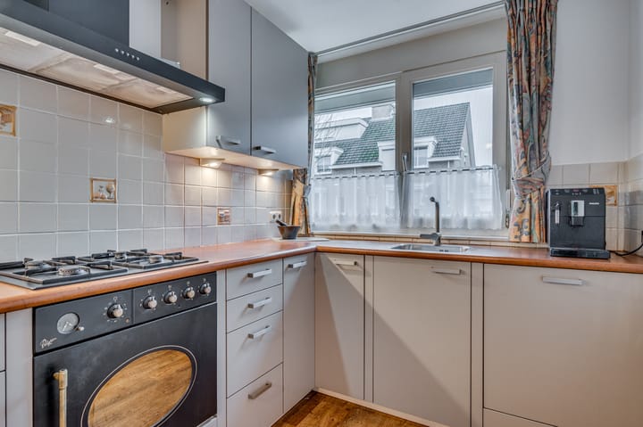 Photo 12 of Gabriëlstraat 17