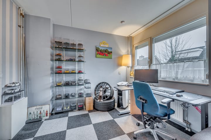 Photo 27 of Gabriëlstraat 17