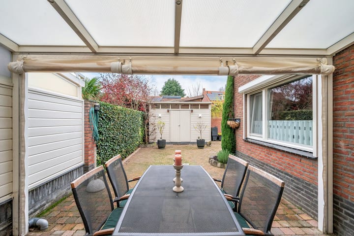 Photo 33 of Gabriëlstraat 17