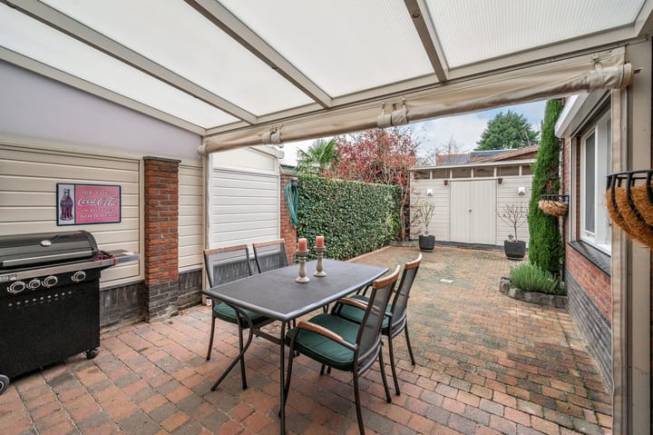 Photo 37 of Gabriëlstraat 17